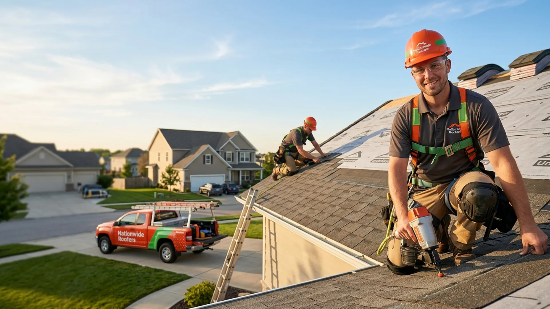 Community-Focused Roof Installation Pleasantville, NY Near Me